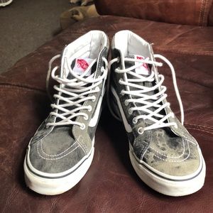 vans old skool limited edition 2018